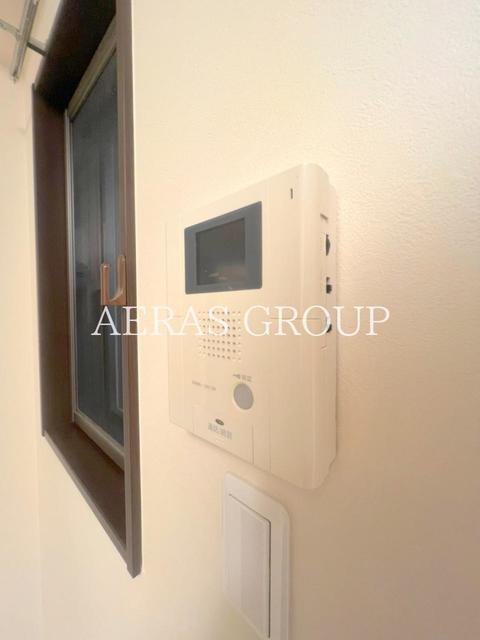 セキュリティ　同仕様タイプ