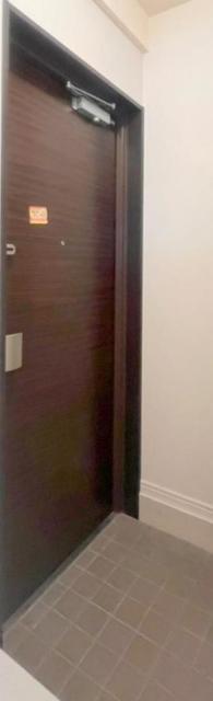 玄関　同仕様タイプ