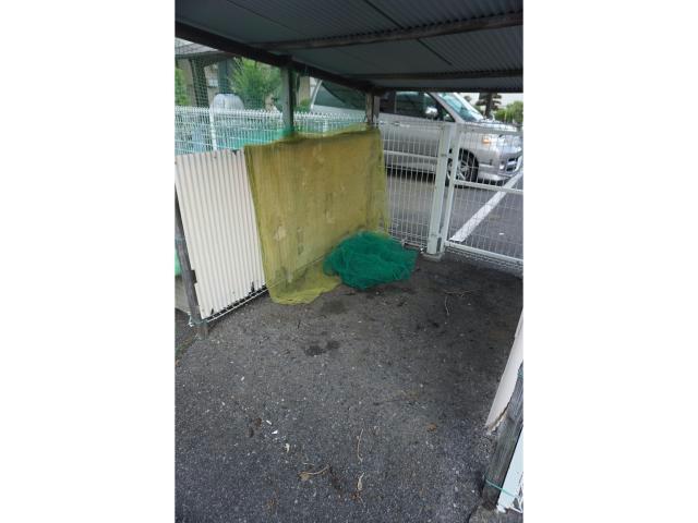 その他共有部分　建物設備