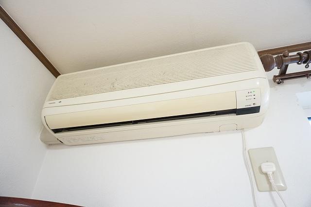 その他設備　設備