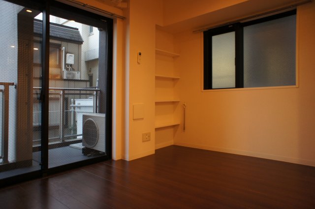 居室・リビング　洋室