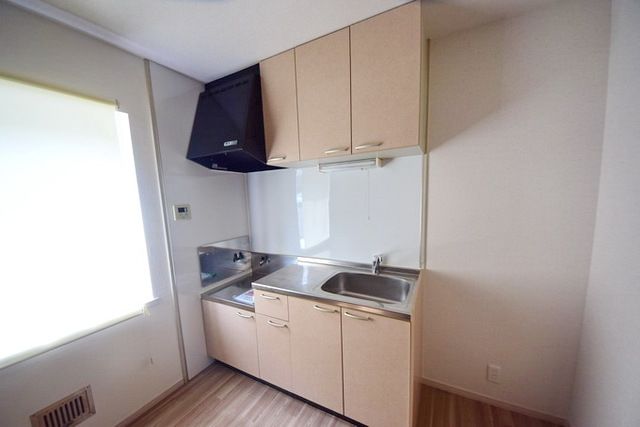 キッチン　★別号室参考写真★