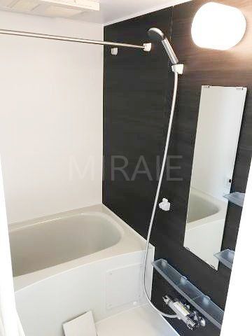 バス・シャワールーム　物件画像