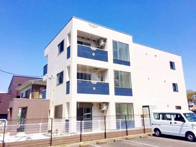 建物外観　物件画像