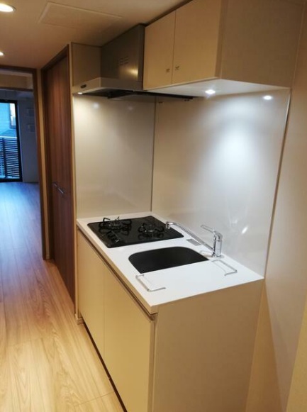 キッチン　別部屋参考写真