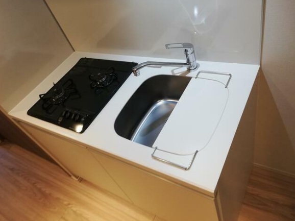 キッチン　別部屋参考写真