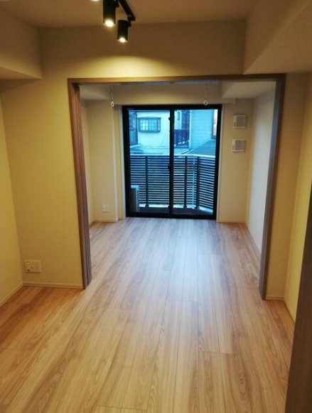 居室・リビング　別部屋参考写真