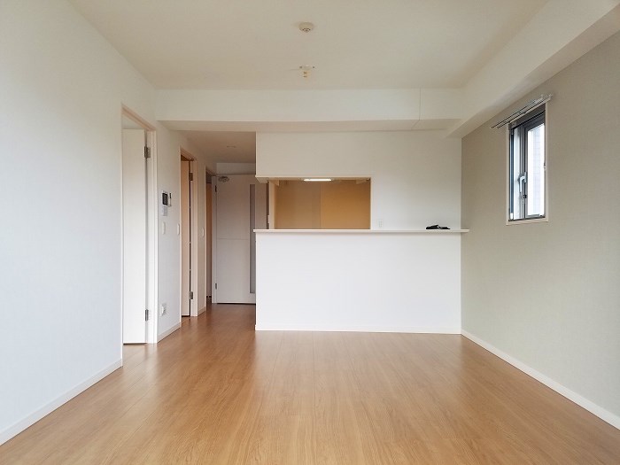 居室・リビング　別室参考写真