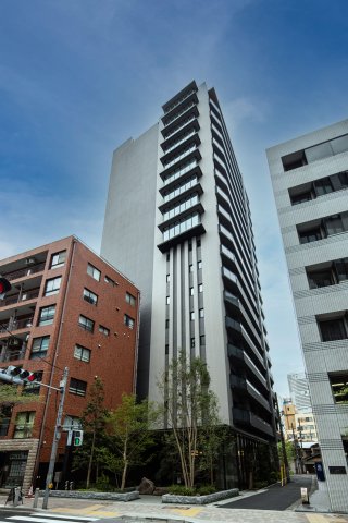 建物外観　建物外観を気になさる方へ、見た目の良い物件です