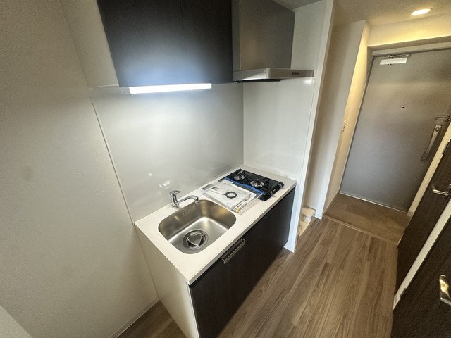 その他　建設中