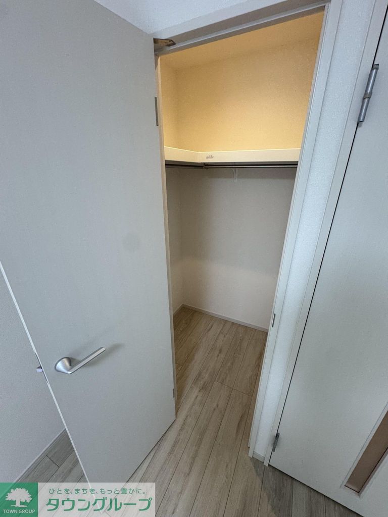 バルコニー　★お部屋探しは、タウンハウジング多摩センター店へ★