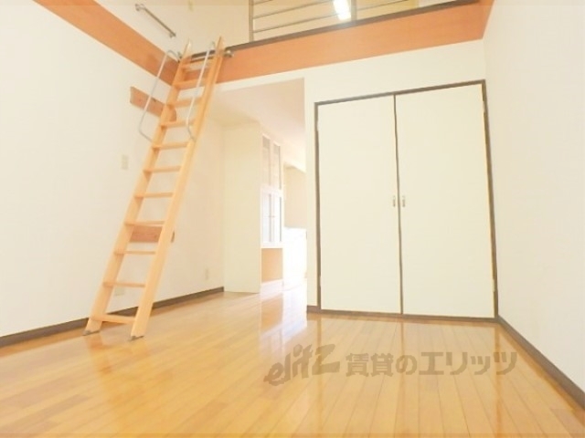 その他部屋・スペース　洋室