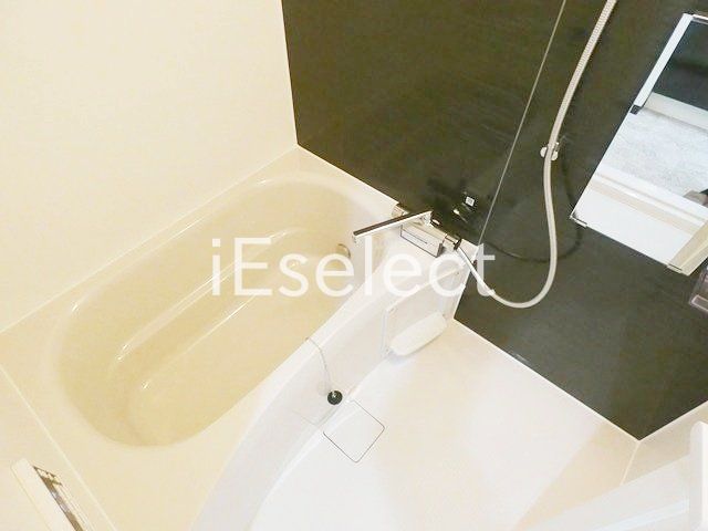 バス・シャワールーム　一日の疲れを癒せるバスルームです！