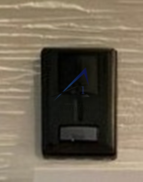 セキュリティ　インターホンです。
