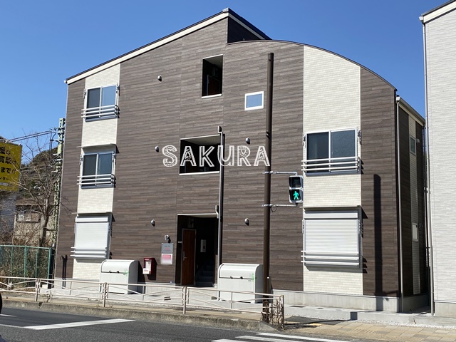 建物外観　当店おすすめ物件♪