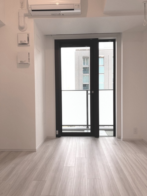 居室・リビング　※写真は同タイプ住戸です。