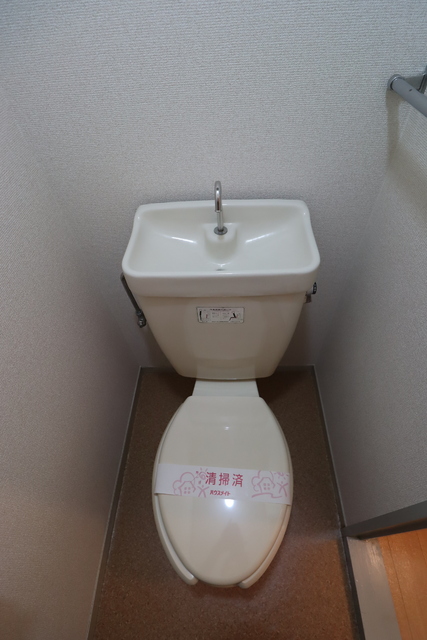 トイレ　★トイレ★