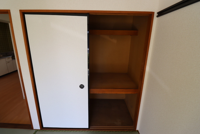 収納　★押し入れ★