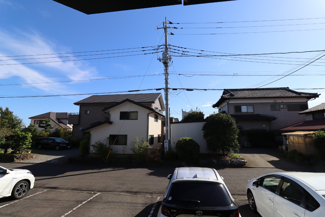 眺望　★居室からの景色★