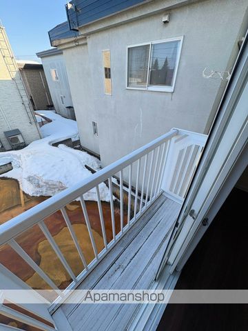 鐘はうすの内装写真