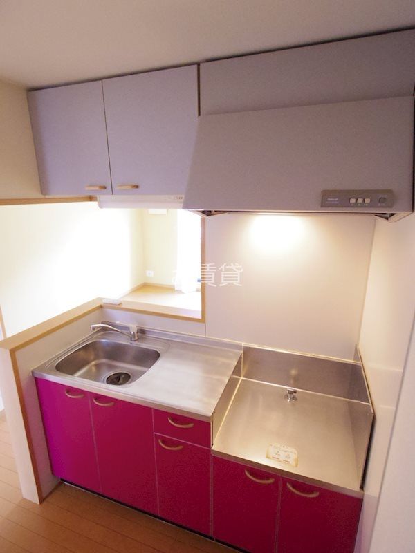 キッチン　～同仕様写真～