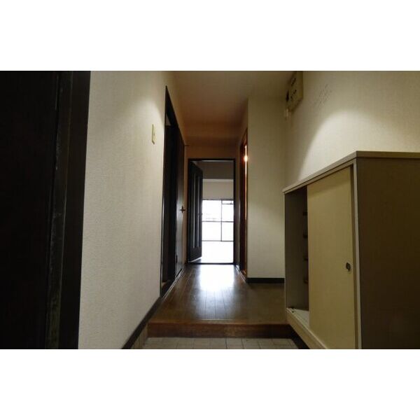 その他　【デパート】T-FACE B館まで455m