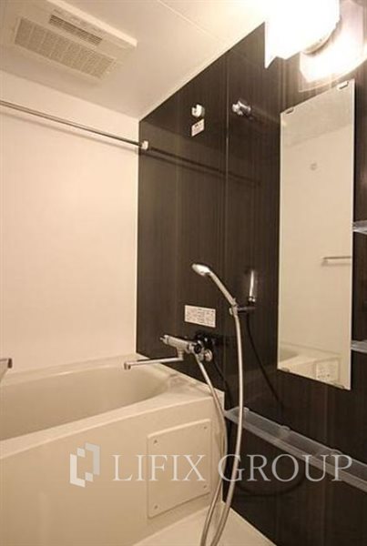 バス・シャワールーム　お風呂