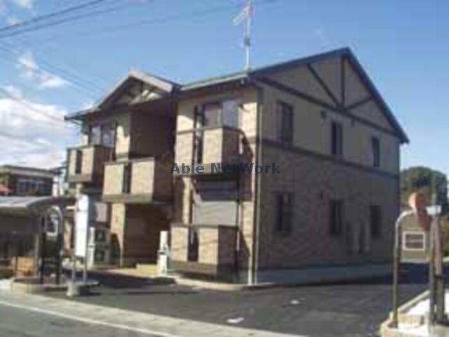 その他共有部分　建物設備