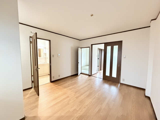 居室・リビング　ＤＫ