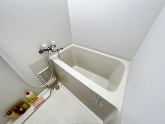 洗面設備　※別号室の写真使用