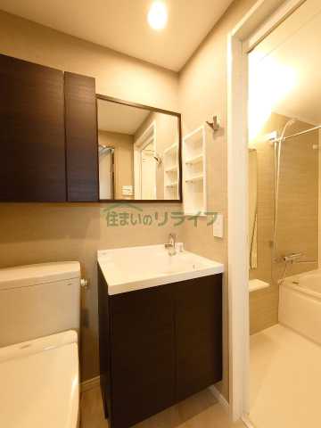 その他共有部分　リライフ下北沢店