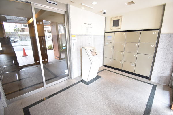 セキュリティ　同仕様写真