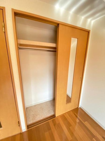 収納　同仕様写真