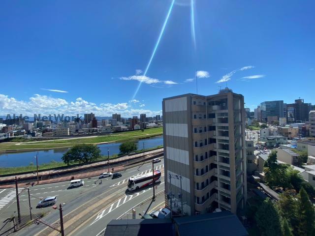 眺望　※同型・現況優先