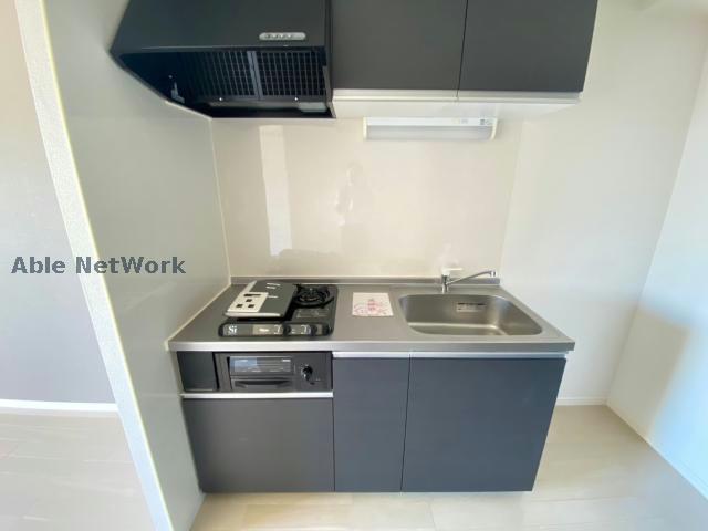 キッチン　※同型・現況優先