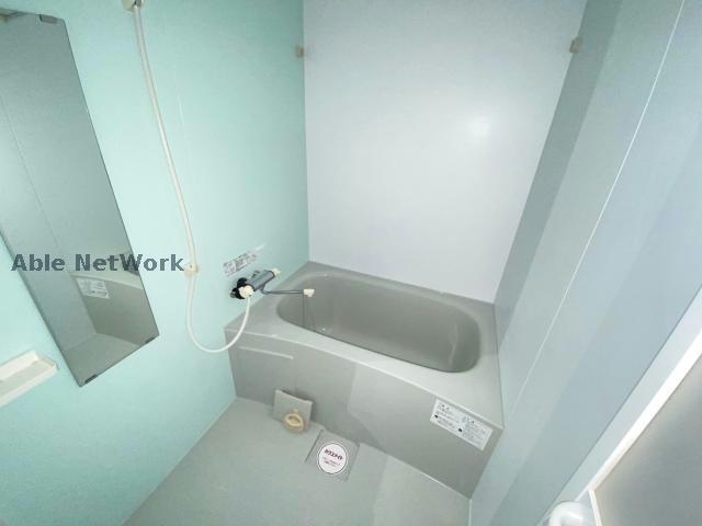 バス・シャワールーム　※同型・現況優先