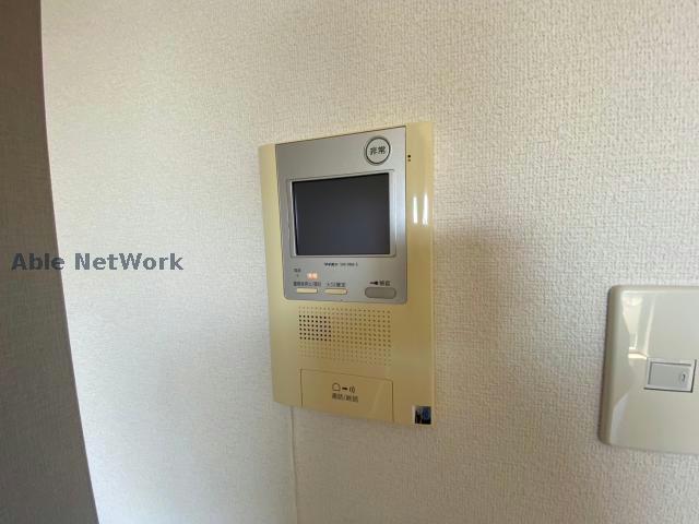 セキュリティ　※同型・現況優先