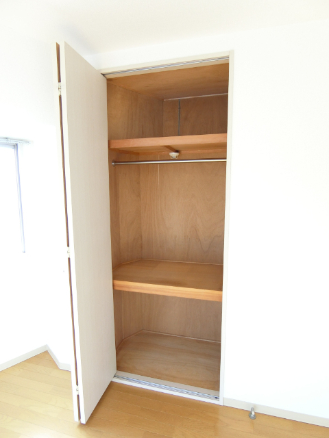 収納　3/31退去予定☆先行契約可能☆