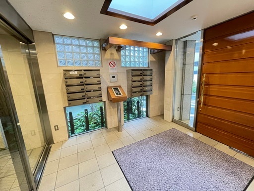 その他共有部分　3/31退去予定☆先行契約可能☆