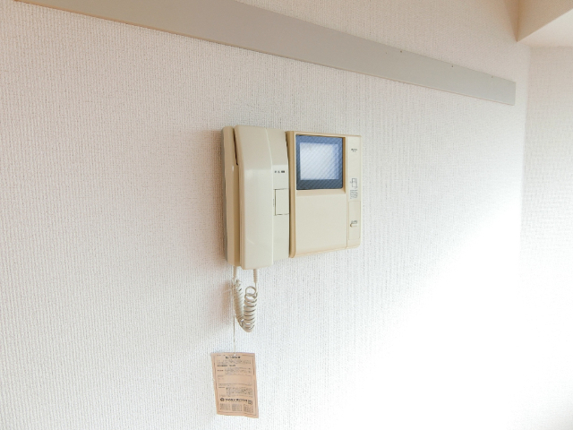 セキュリティ　3/31退去予定☆先行契約可能☆