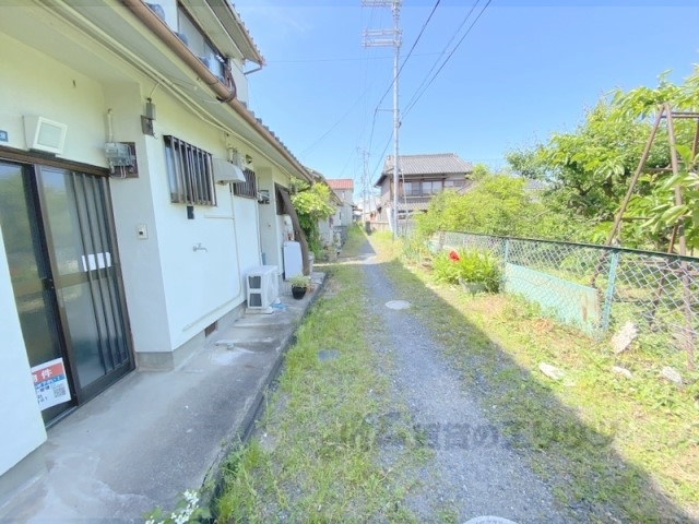その他　通路