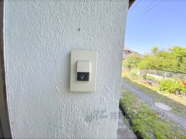 その他　インターホン