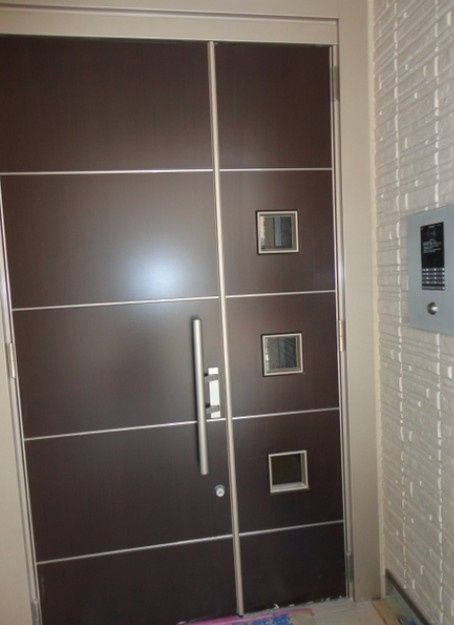 エントランス　☆きれいなエントランス☆