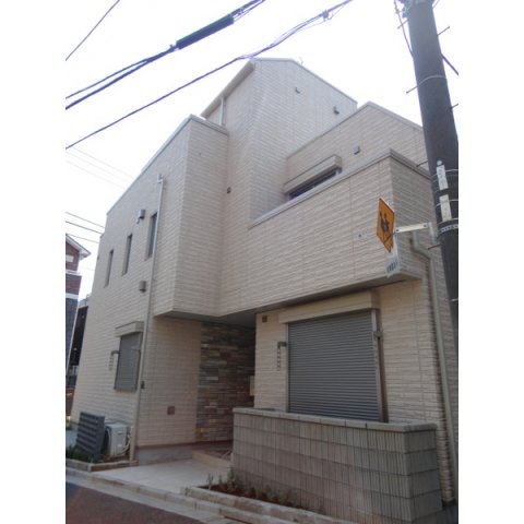 建物外観　☆綺麗な外観☆