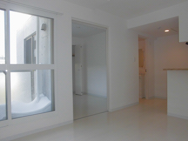 居室・リビング　居室・リビング