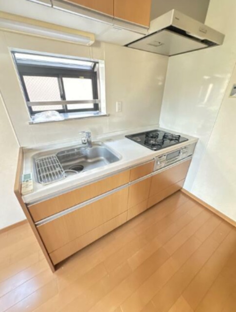 キッチン　同仕様