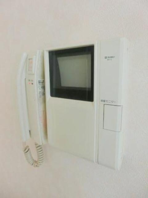 セキュリティ　同仕様参考写真