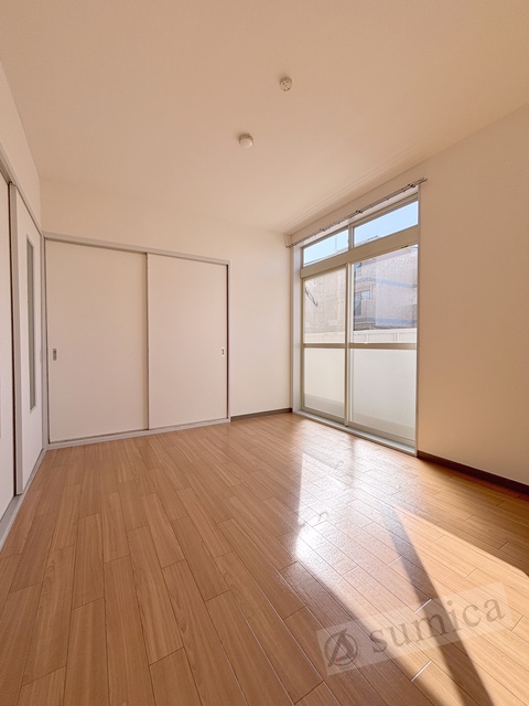 その他設備　インターネット無料で使い放題♪