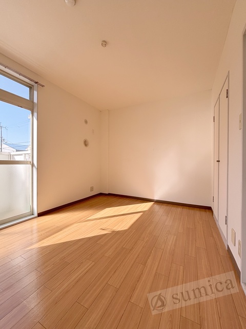 その他　日当たりのいいお部屋です♪