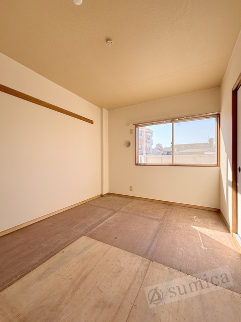 その他部屋・スペース　日当たりのいいお部屋です♪